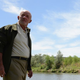 Image for article titled Parks And Recreation is a time bomb. Tick, tick, ticking. And Jonathan Banks intends to be around for the boom.